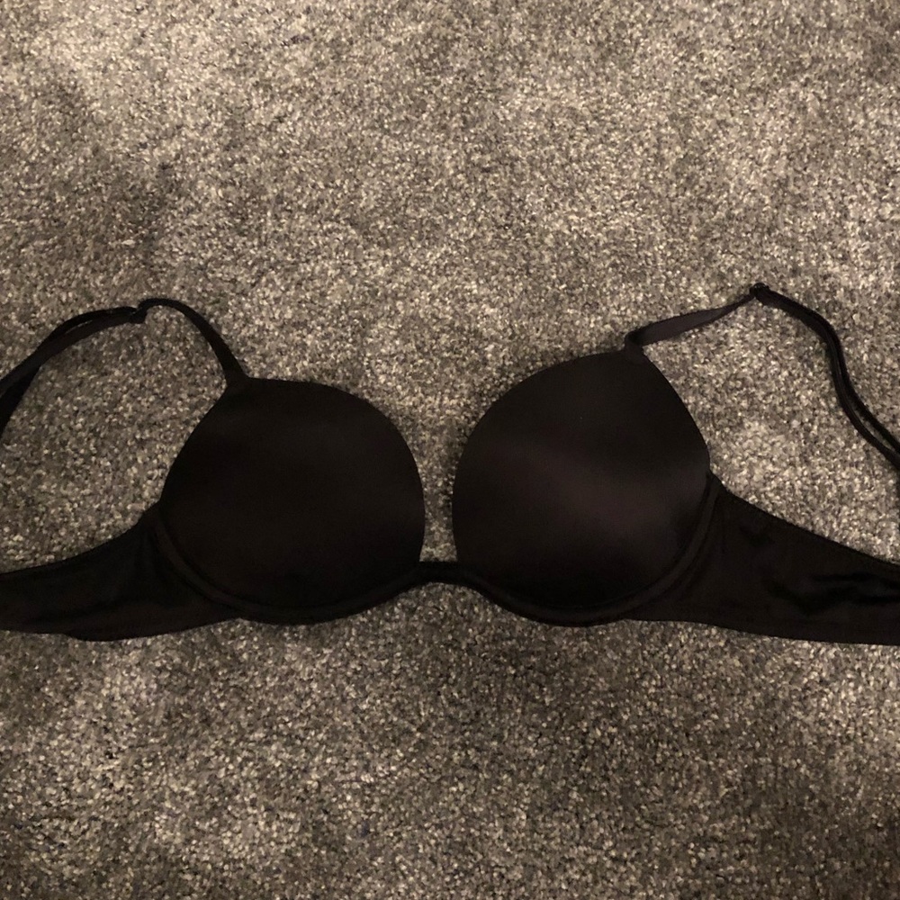 super push bra